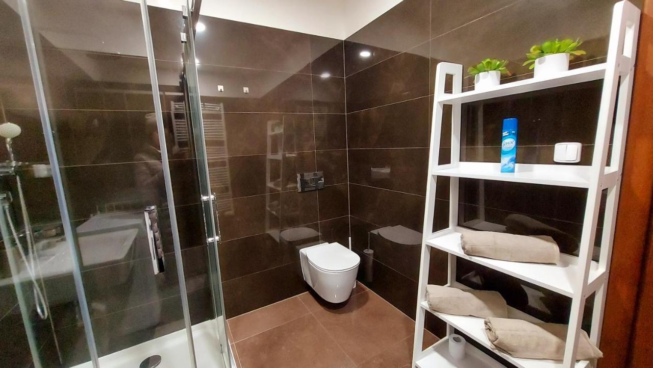 Apartment Moser 1303 카를로비바리 외부 사진