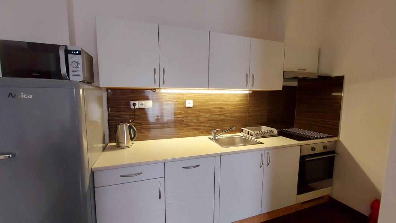 Apartment Moser 1303 카를로비바리 외부 사진