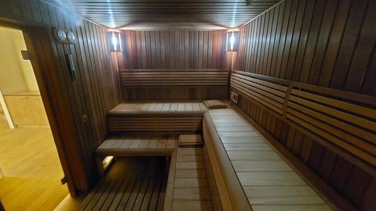 Apartment Moser 1303 카를로비바리 외부 사진