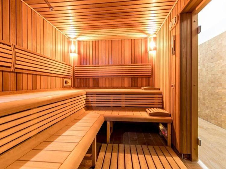 Apartment Moser 1303 카를로비바리 외부 사진