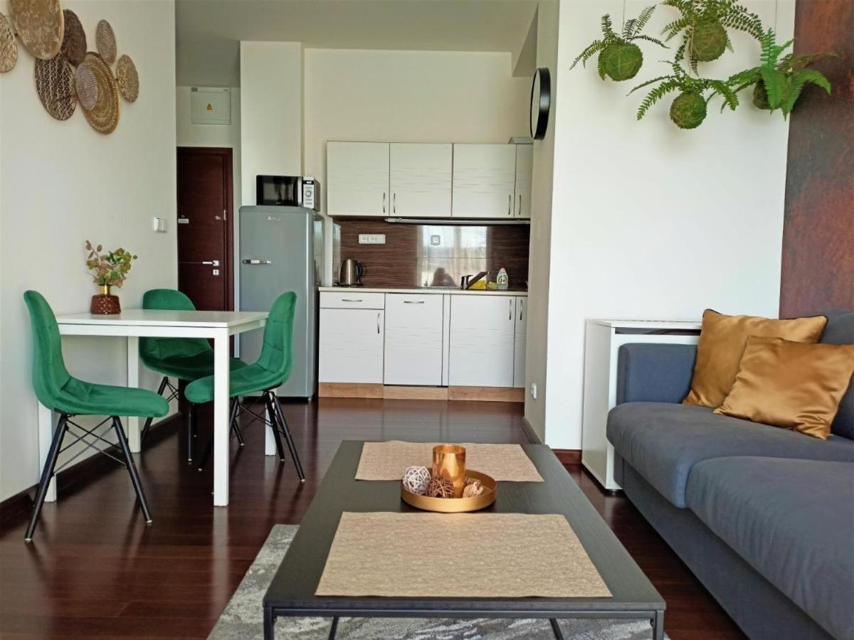 Apartment Moser 1303 카를로비바리 외부 사진