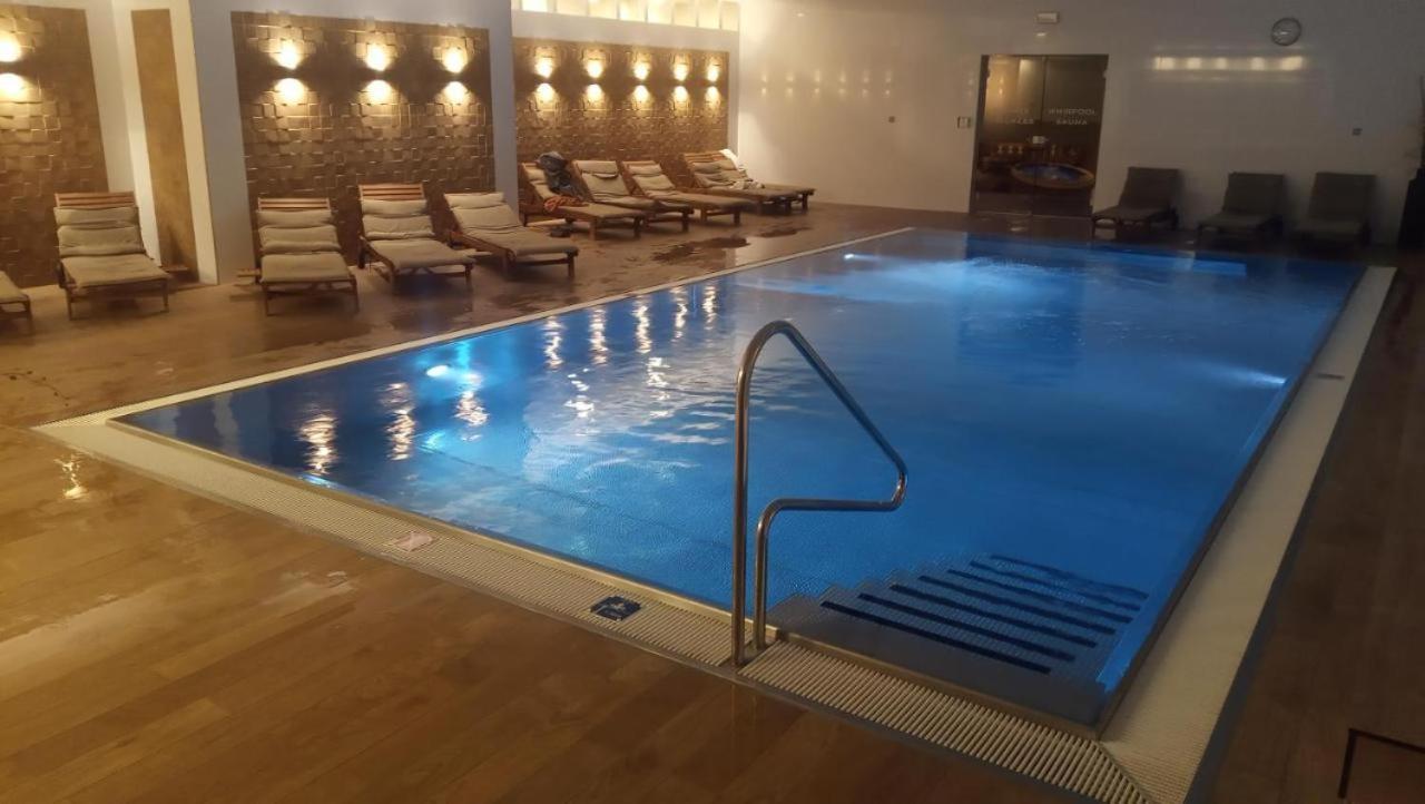 Apartment Moser 1303 카를로비바리 외부 사진